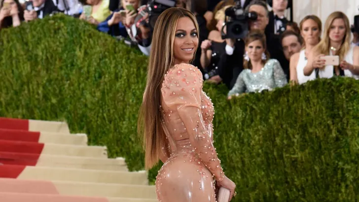 Goed nieuws voor alle Beyoncé's van de familie: het oudste kind verdient het meest