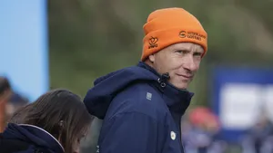 Gerben De Knegt hoopt eind deze maand Nederland in verschillende categorieën naar de wereldtitel veldrijden te leiden.