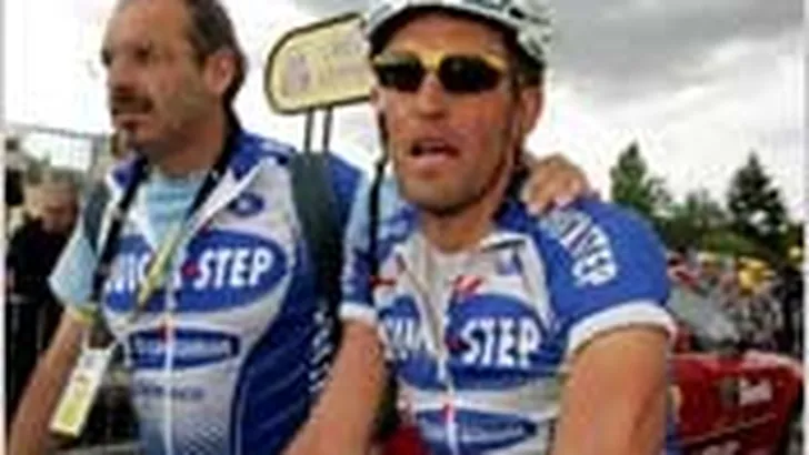 Zanini: van Bettini naar Di Luca