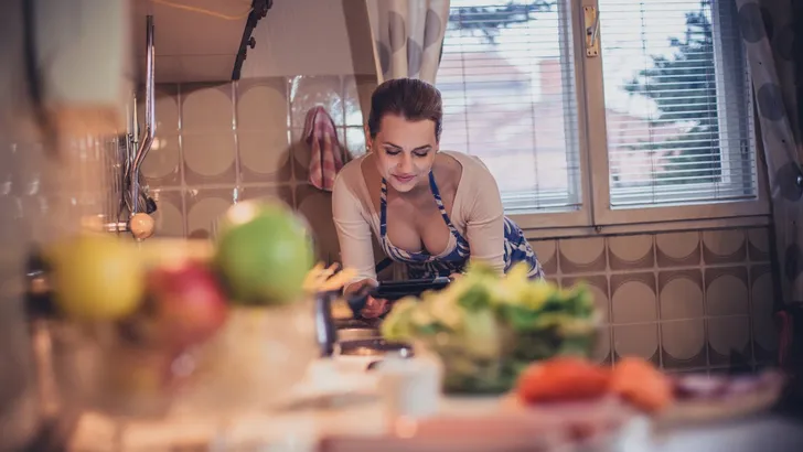 seksleven zeegerechten onderzoek libido