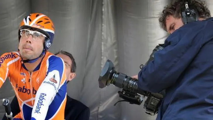 Freire blijft tot einde 2010 bij Rabobank
