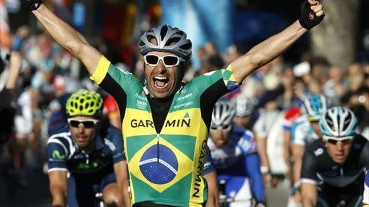 FDJ-Big Mat trekt Braziliaan Fischer aan