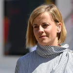 Susie Wolff hekelt beschuldigingen belangenverstrengeling: 'Gebaseerd op intimidatie en vrouwenhaat' 