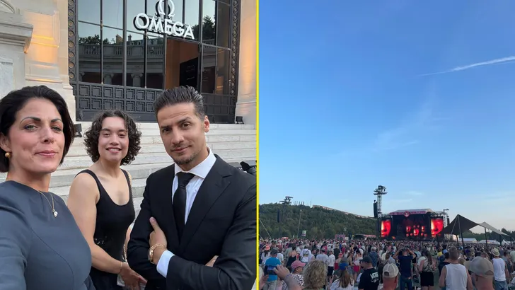 Grazia's Diary #37: De redactie neemt je mee achter de schermen