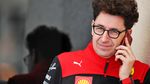 Officieel: Mattia Binotto zegt arrivederci tegen Ferrari
