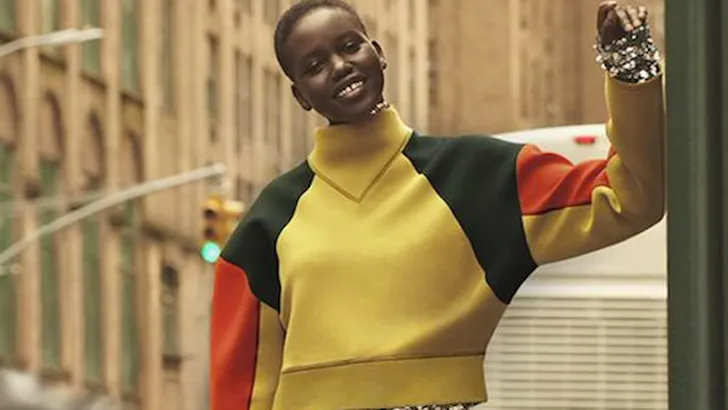 De nieuwe collectie van H&M Studio is er, en we willen alles!
