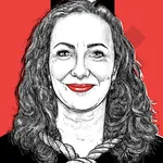 Illustratie Femke Halsema