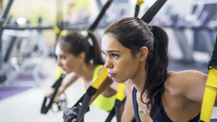 Science says: waarom iedereen een sportbuddy nodig heeft 