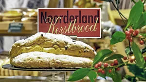 Kerstbrood