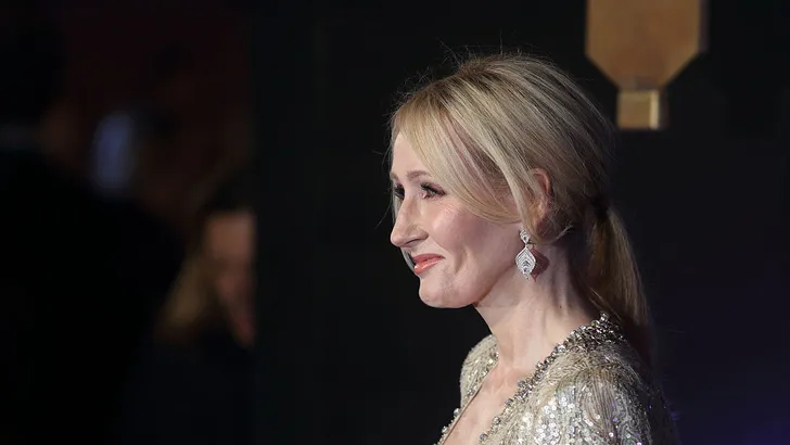 Deze tweets bewijzen dat J.K. Rowling übercool is