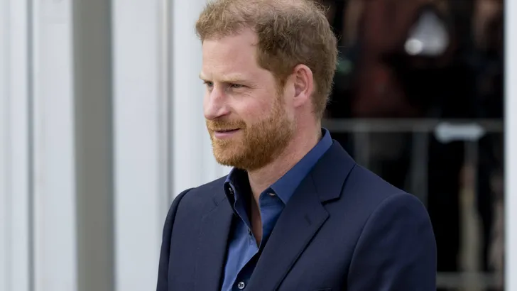 Invictus Games 2020 - Koning bezoekt Invictus Games