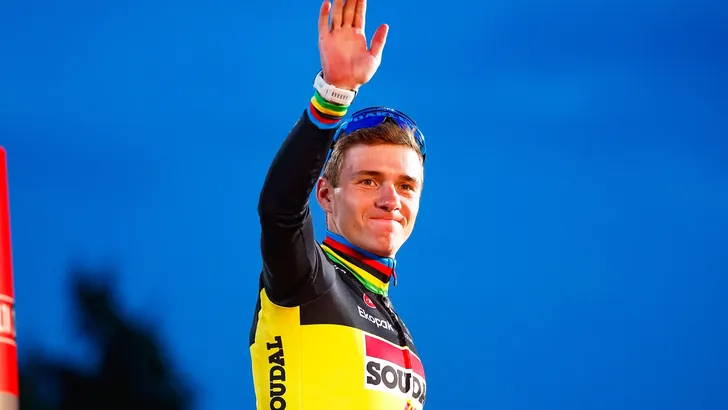 Vuelta Espana 2023 - Stage-21