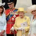 De speciale band tussen de Queen en Carole Middleton