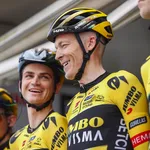 robert gesink en sepp kuss