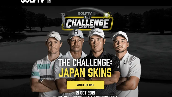 japan skins