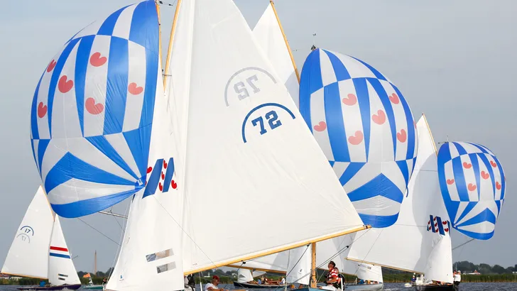 Foto: Eize Hoekstra