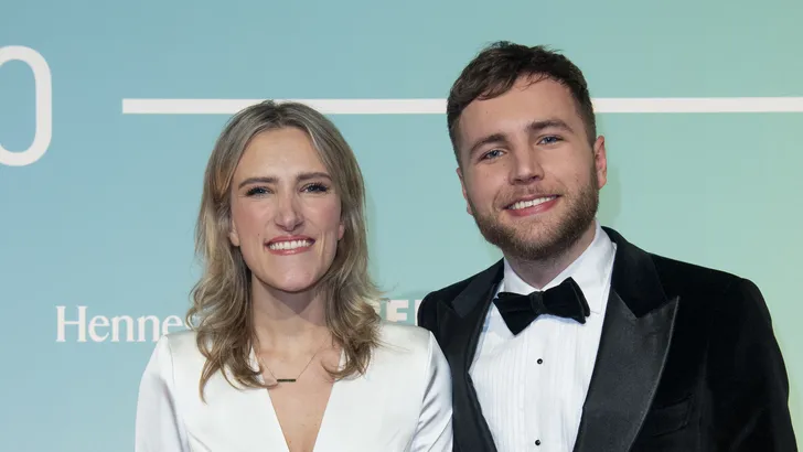 Suzan en Freek