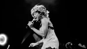 Tina Turner