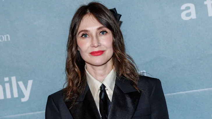 Carice van Houten