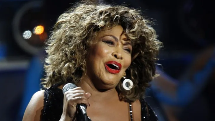 Meezingen met Proud Mary: de Tina Turner-musical komt naar Nederland