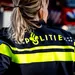 Politie straatbeeld