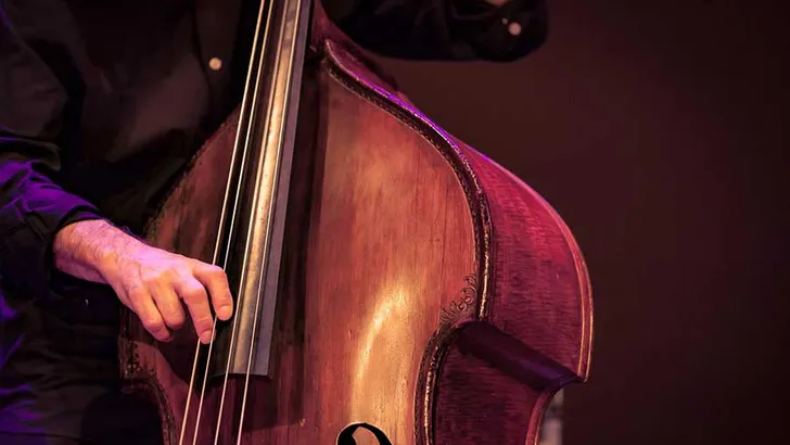 Weekendtip: Festival Jazz International