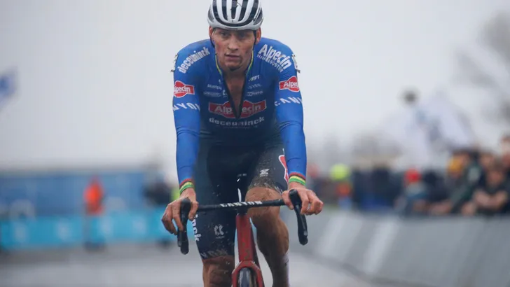 Koksijde (Bel) X2O Badkamers Trofee elite mannen