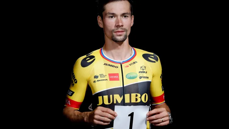 Vuelta Espana 2022 - 77th edition - Day 1 Official fotoÕs