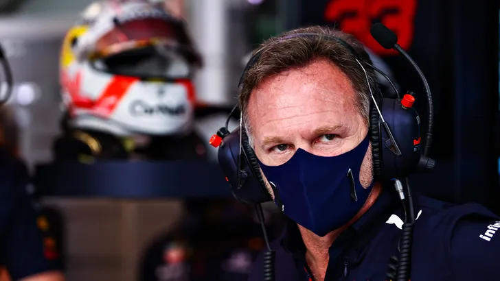Christian Horner opgeroepen door de stewards voor kritiek FIA