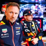 Christian Horner