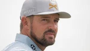 DeChambeau zet vraagtekens bij verandering format LIV Golf