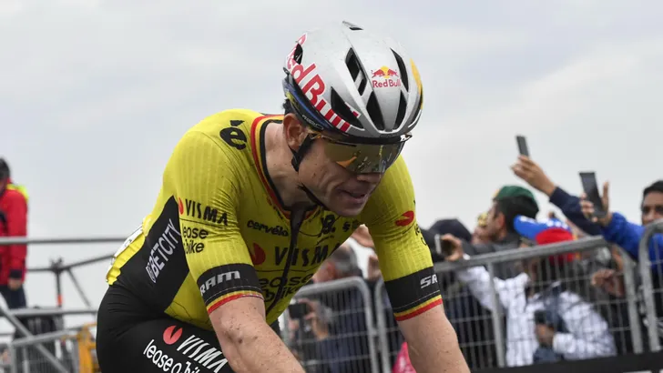 Van Aert