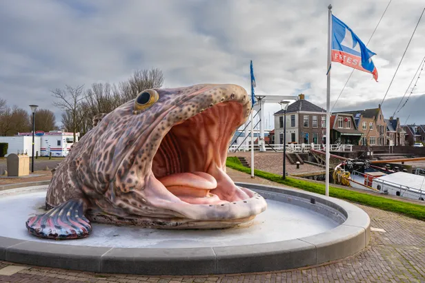 De Vis voor Stavoren