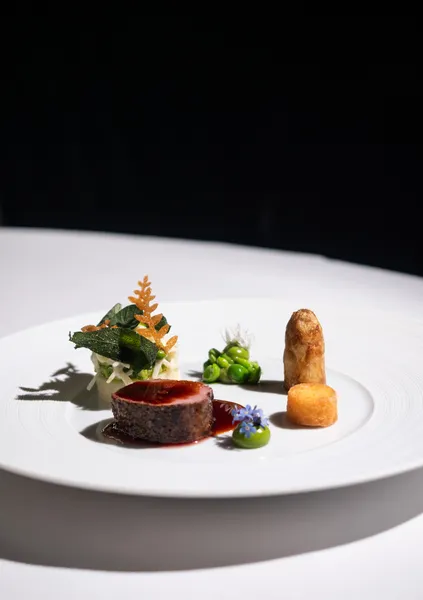 Foto 2 van De Silveren Spiegel