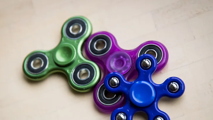 Deze razendpopulaire gadget zorgt voor een betere concentratie