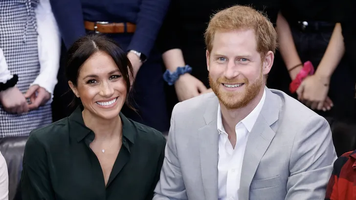 Bij deze royal schoot Meghan Markle’s babynieuws in het verkeerde keelgat