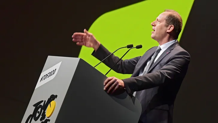 ASO vraagt organisatoren Grand Depart Kopenhagen 2021 om te schuiven met data