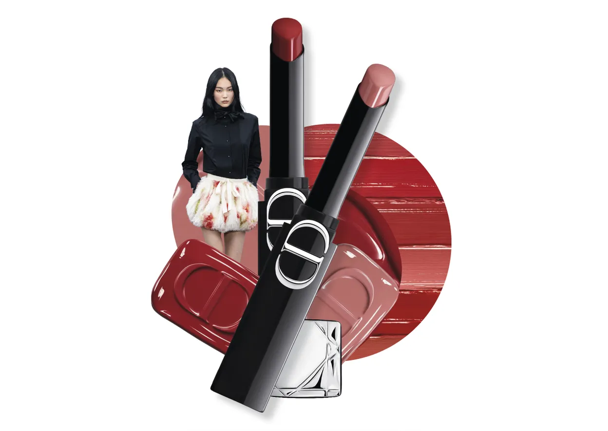 DIOR ROUGE DIOR ON STAGE, € 48