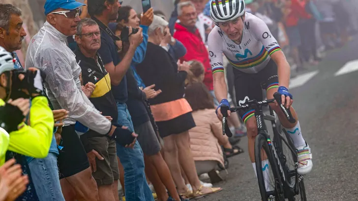 Tour de France Femmes stage 7