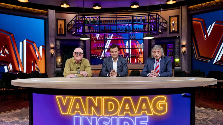 Vandaag Inside