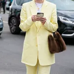 Oversized suits