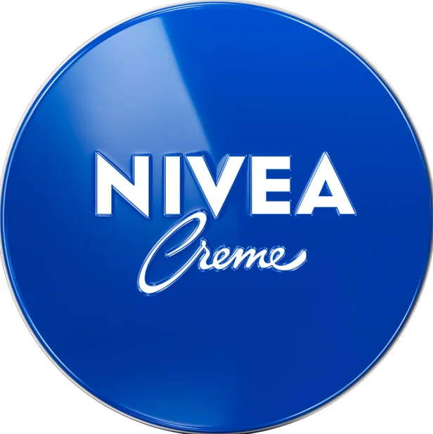 Nivea Crème in blik - €4,99