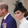 Kate eert prinses Diana met een elegante modekeuze | Nouveau