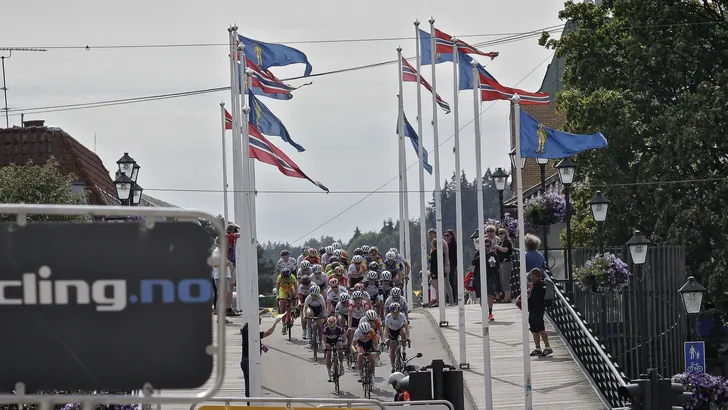 Voorbeschouwing: Ladies Tour of Norway