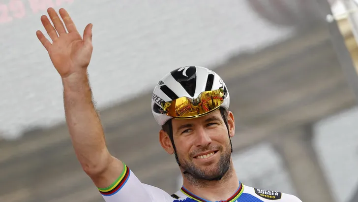 Cavendish