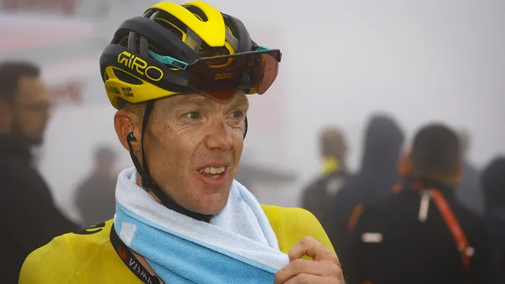 Steven kruijswijk