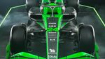 Sauber aangeklaagd voor naamswijziging naar St*ke F1 Team