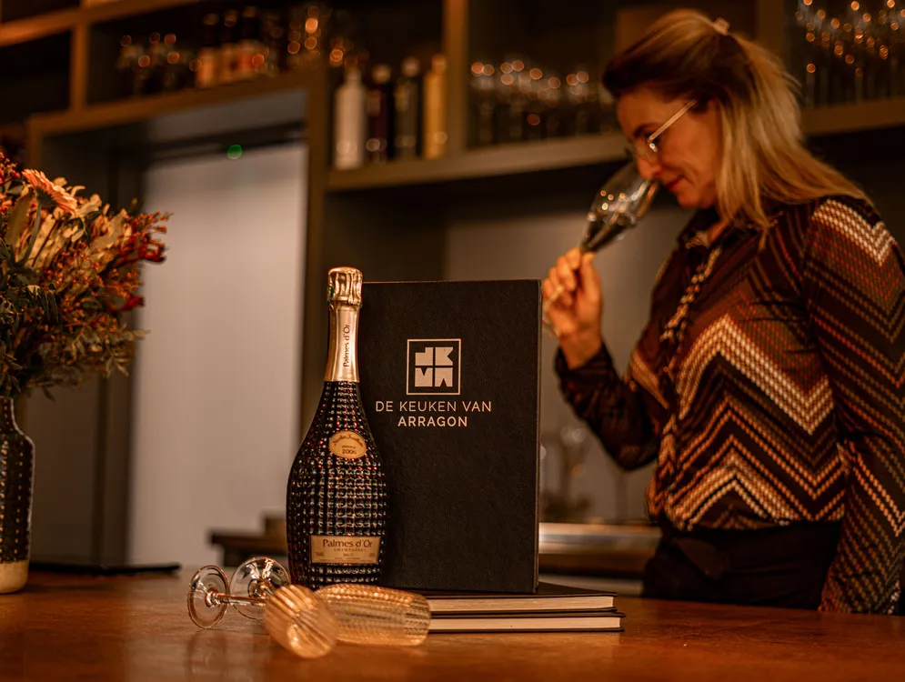 Foto 3 van De Keuken van Arragon