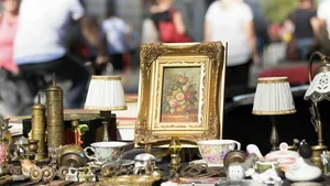 Kunstmarkt