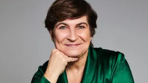 Lilianne Ploumen 